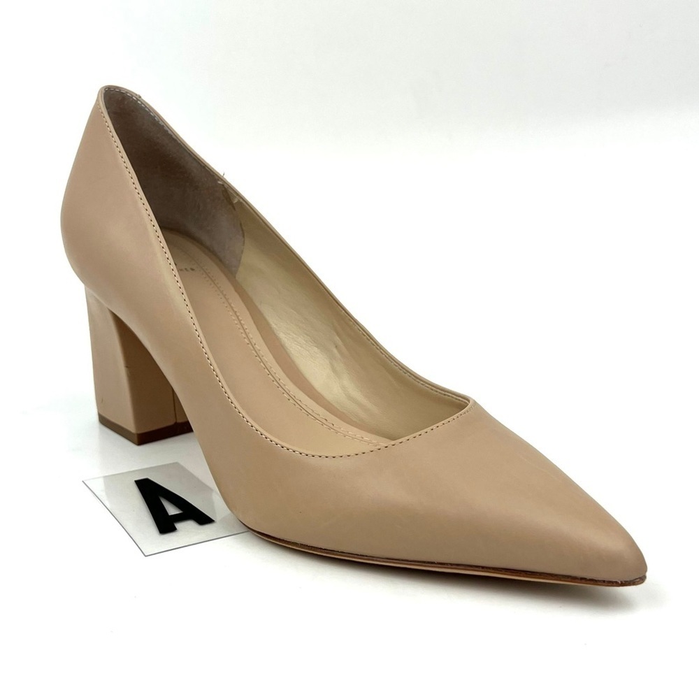 MARC FISHER LTD Zala' Pump sz 6